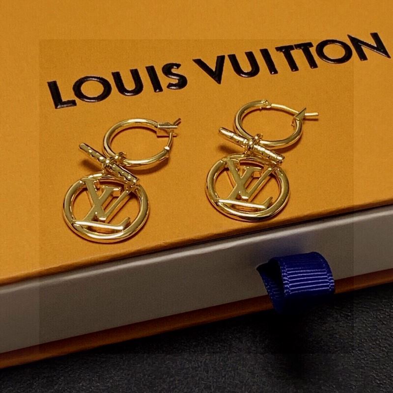 Louis Vuitton Earrings